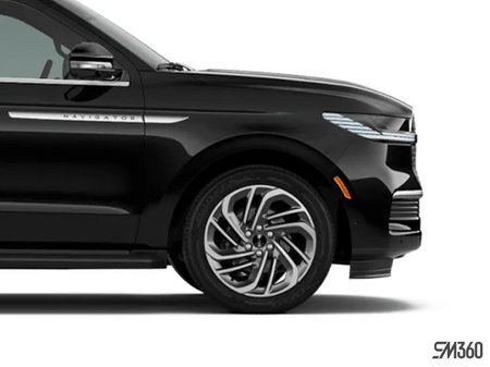 Lincoln Navigator Premiere L 2027 - photo 3