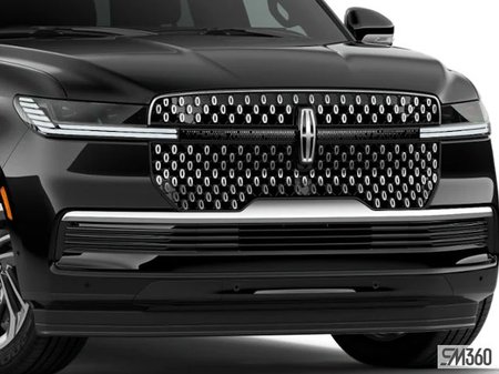 Lincoln Navigator Premiere 2027 - photo 1