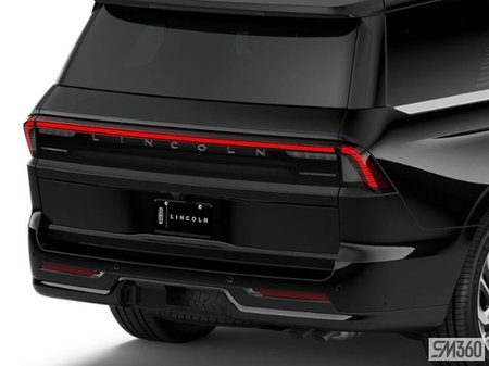 Lincoln Navigator Premiere 2027 - photo 2