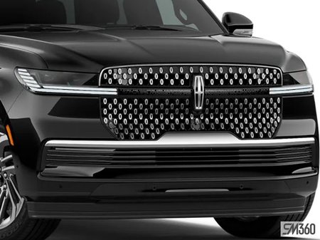 Lincoln Navigator Reserve L 2027 - photo 1