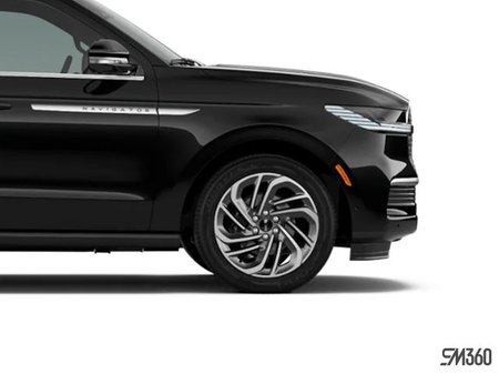 Lincoln Navigator Reserve L 2027 - photo 3