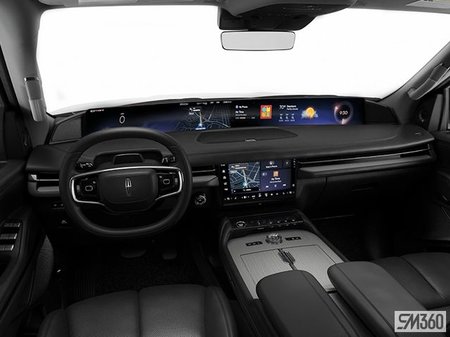 Lincoln Navigator Reserve 2027 - photo 4