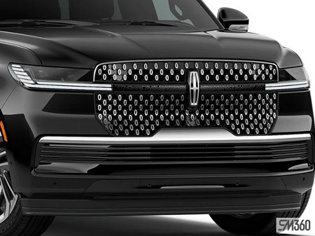 Lincoln Navigator Reserve 2027 - photo 1