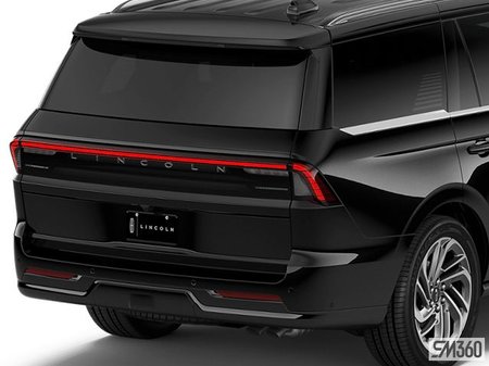 Lincoln Navigator Reserve 2027 - photo 2