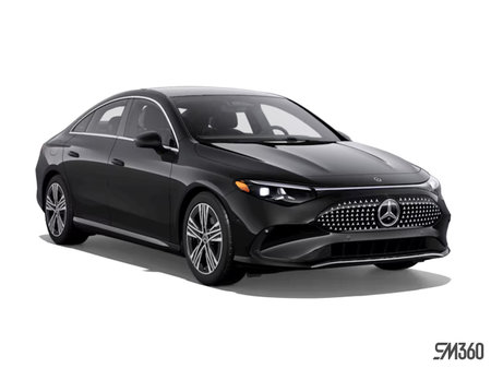 Mercedes-Benz CLA EV 350 4MATIC 2027 - photo 2