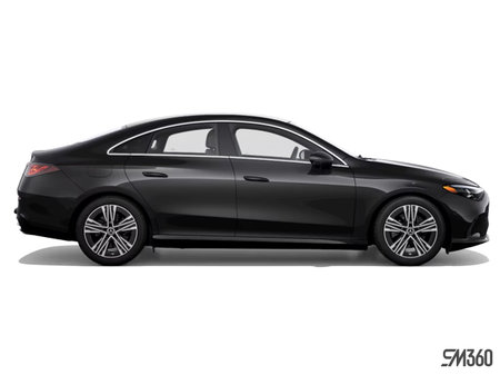 Mercedes-Benz CLA EV 350 4MATIC 2027 - photo 3
