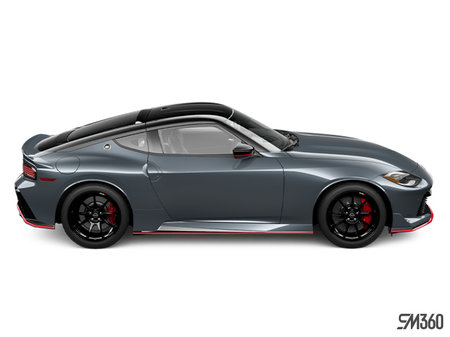 Nissan Z Nismo AT 2027 - photo 1