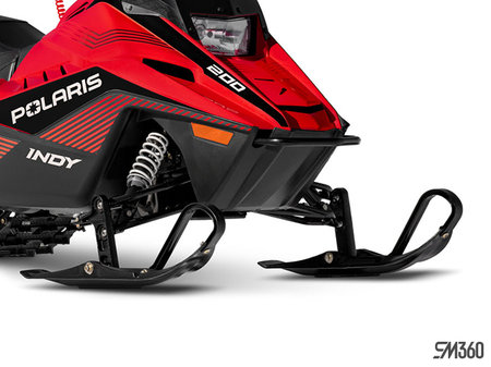 Polaris INDY 200 2027 - photo 2