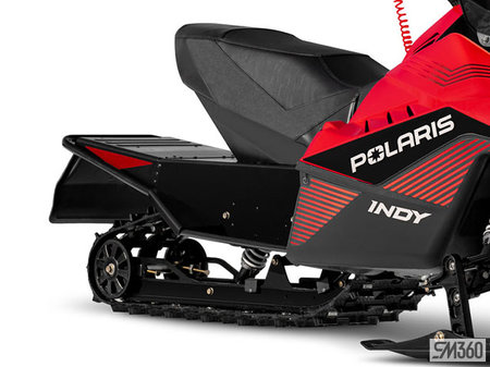 Polaris INDY 200 2027 - photo 4