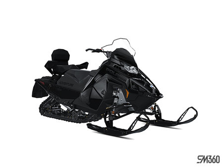 Polaris Indy Adventure 650 INDY Adventure 137 1.25 2027 - photo 1