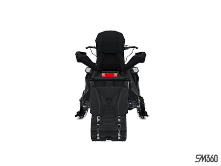 Polaris Indy Adventure 650 INDY Adventure 137 1.25 2027 - photo 4