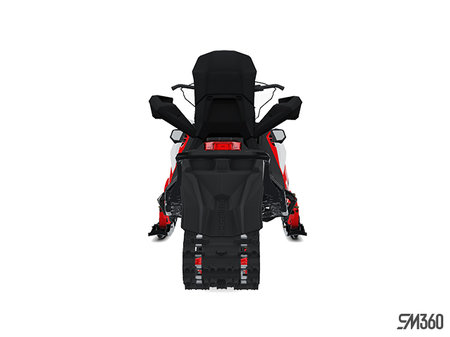 Polaris Indy Adventure 650 INDY Adventure 137 1.35 2027 - photo 4