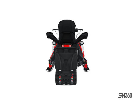 Polaris Indy Adventure ProStar S4 INDY Adventure 137 2027 - photo 4