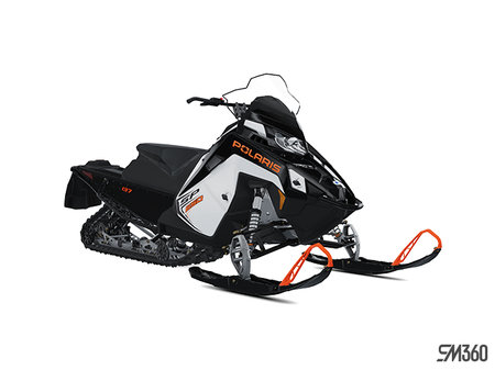 Polaris Indy SP 650 INDY SP 137 2027 - photo 1