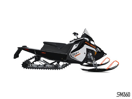 Polaris Indy SP 650 INDY SP 137 2027 - photo 2