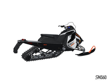 Polaris Indy SP 650 INDY SP 137 2027 - photo 3