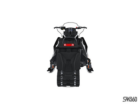 Polaris Indy SP 650 INDY SP 137 2027 - photo 4