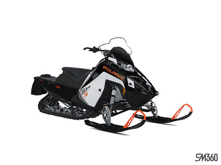 Polaris Indy SP ProStar S4 INDY SP 137 2027 - photo 1