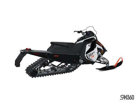 Polaris Indy SP ProStar S4 INDY SP 137 2027 - photo 3