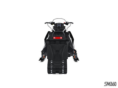 Polaris Indy SP ProStar S4 INDY SP 137 2027 - photo 4