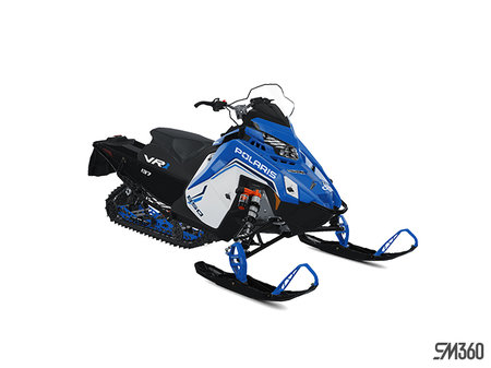 Polaris Indy VR1 650 INDY VR1 137 Dynamix 2027 - photo 1