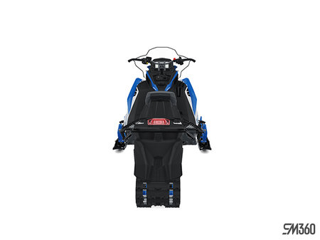 Polaris Indy VR1 650 INDY VR1 137 Dynamix 2027 - photo 4