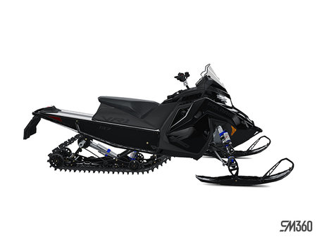 Polaris Indy VR1 650 INDY VR1 137 2027 - photo 2