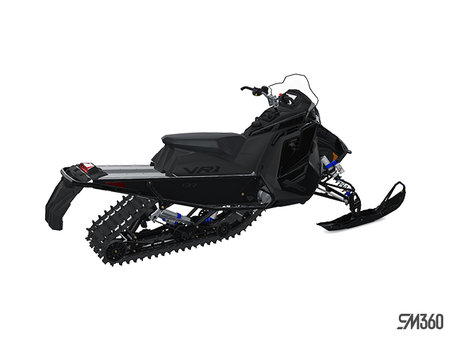 Polaris Indy VR1 650 INDY VR1 137 2027 - photo 3