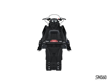 Polaris Indy VR1 650 INDY VR1 137 2027 - photo 4