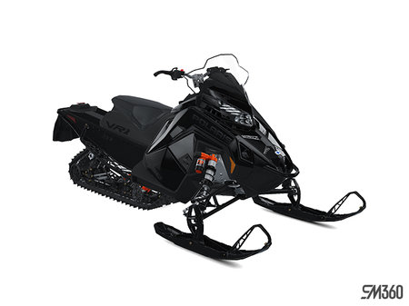 Polaris Indy VR1 850 INDY VR1 137 Dynamix 2027 - photo 1