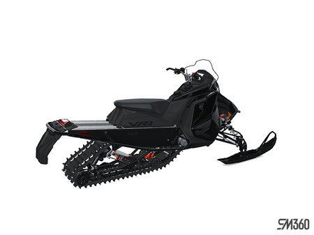 Polaris Indy VR1 850 INDY VR1 137 Dynamix 2027 - photo 3