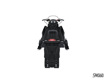 Polaris Indy VR1 850 INDY VR1 137 Dynamix 2027 - photo 4