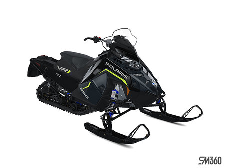 Polaris Indy VR1 850 INDY VR1 137 2027 - photo 1