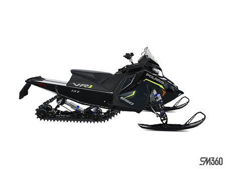 Polaris Indy VR1 850 INDY VR1 137 2027 - photo 2