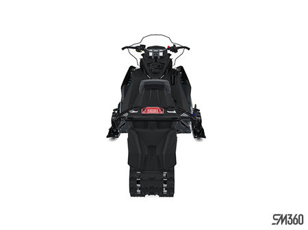 Polaris Indy VR1 850 INDY VR1 137 2027 - photo 4