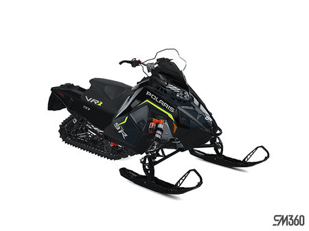 Polaris Indy VR1 Patriot 9R INDY VR1 137 Dynamix 2027 - photo 1