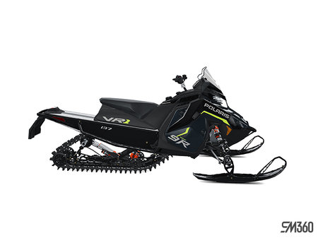 Polaris Indy VR1 Patriot 9R INDY VR1 137 Dynamix 2027 - photo 2