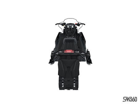 Polaris Indy VR1 Patriot 9R INDY VR1 137 Dynamix 2027 - photo 4