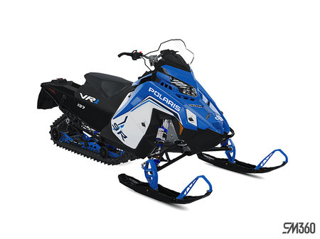 Polaris Indy VR1 Patriot 9R INDY VR1 137 2027 - photo 1