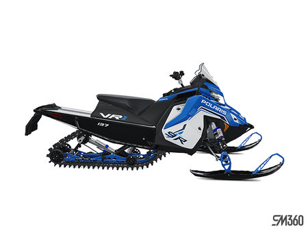 Polaris Indy VR1 Patriot 9R INDY VR1 137 2027 - photo 2