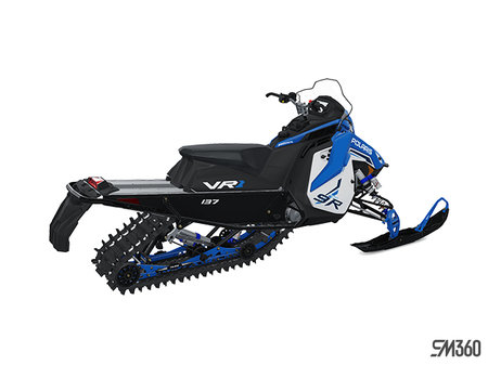 Polaris Indy VR1 Patriot 9R INDY VR1 137 2027 - photo 3