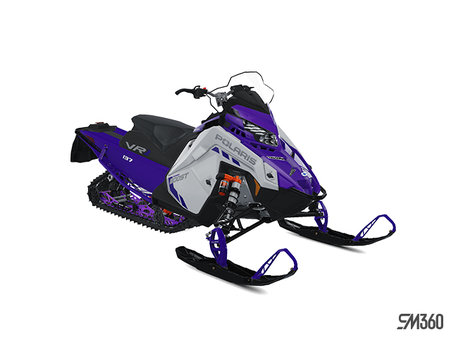 Polaris Indy VR1 Patriot Boost INDY VR1 137 Dynamix 2027 - photo 1