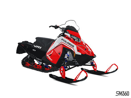 Polaris Indy VR1 Patriot Boost INDY VR1 137 2027 - photo 1