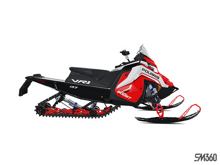 Polaris Indy VR1 Patriot Boost INDY VR1 137 2027 - photo 2