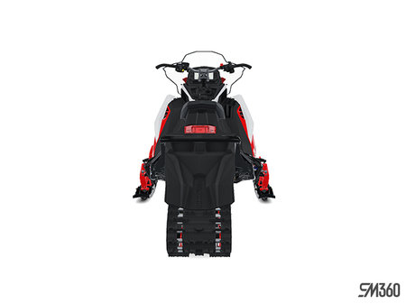 Polaris Indy VR1 Patriot Boost INDY VR1 137 2027 - photo 4