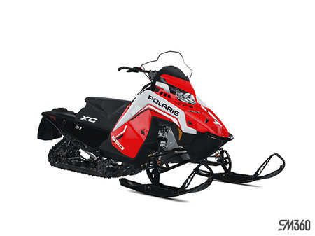 Polaris Indy XC 650 INDY XC 137 7S 2027 - photo 1