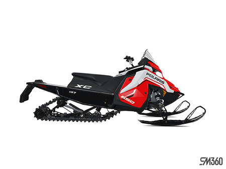 Polaris Indy XC 650 INDY XC 137 7S 2027 - photo 2