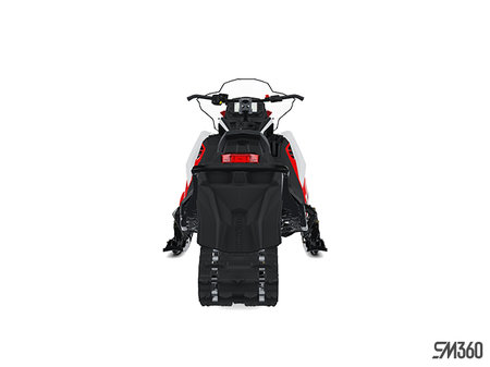 Polaris Indy XC 650 INDY XC 137 7S 2027 - photo 4