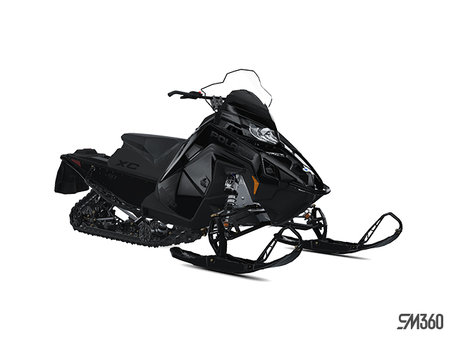 Polaris Indy XC 650 INDY XC 137 2027 - photo 1