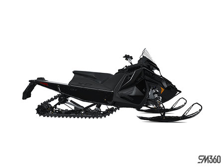 Polaris Indy XC 650 INDY XC 137 2027 - photo 2